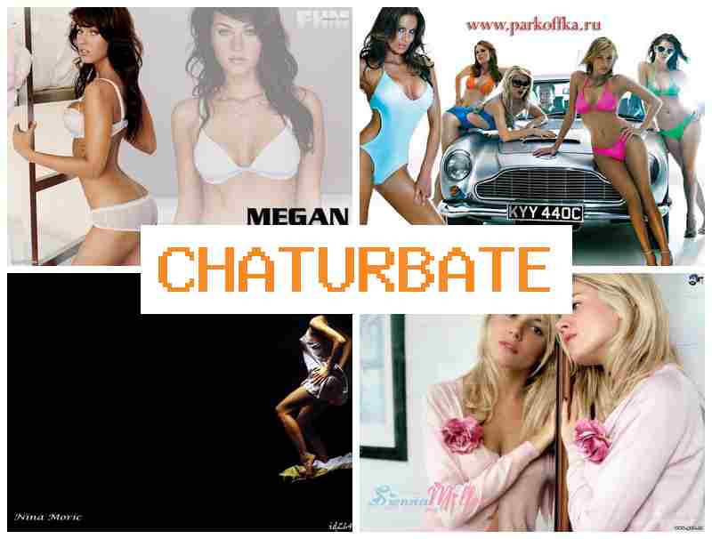 CHATRUBATE ☑️ Big Pussy Solo, Webcam