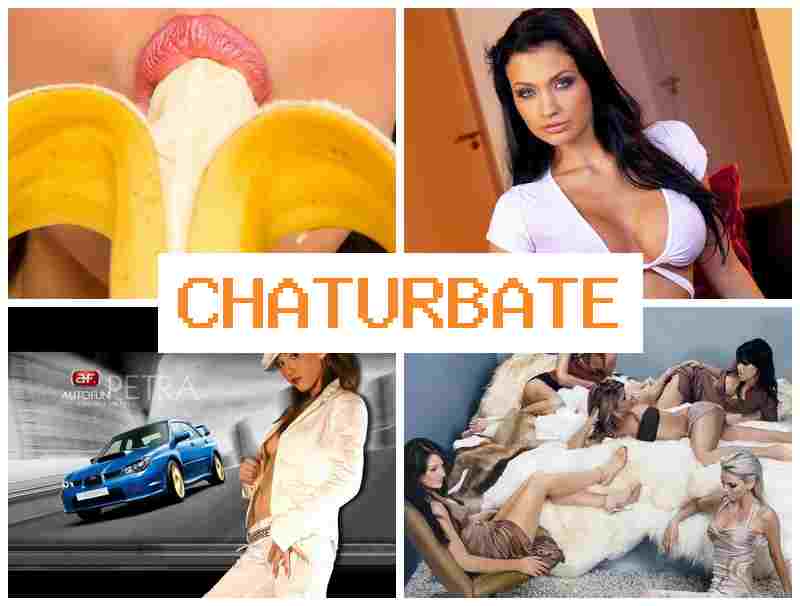 CHATIRBATE 💖 Webcam Club