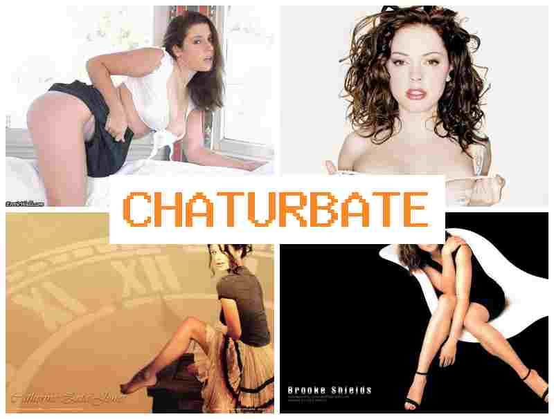 CHATURBAT ▓ Sex Threesome Webcam Porn