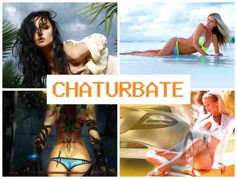 CHAATURBATE ⭕ Porno Erotic Webcam