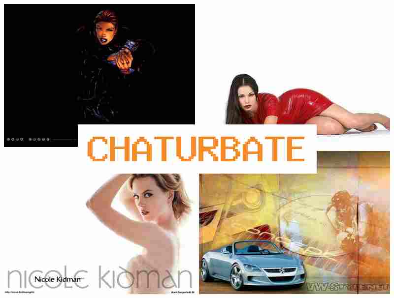 CHATURRBATE 📹 XXX Webcam Mature Russian