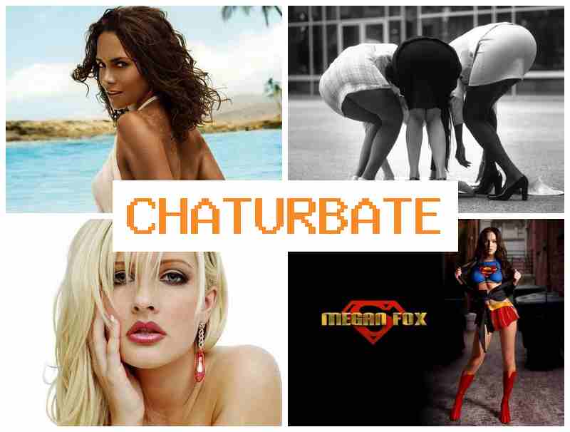 CHATURBBATE 🆓 Blonde Milfs Webcam