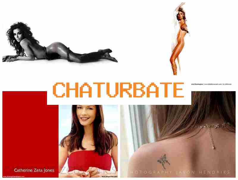 CHATURBATTE 💘 Webcams HD Porn Video
