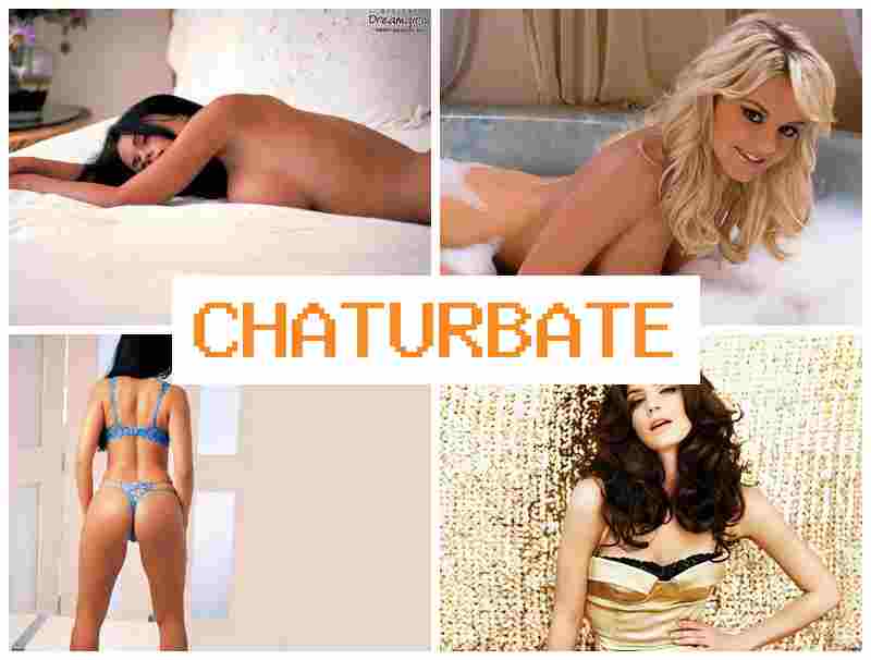 CAHTURBATE 💝 Sex Fuck, Webcam