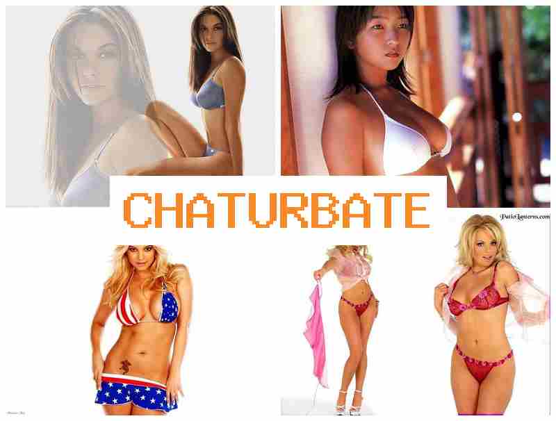 CYATURBATE 🔞 Sexy Webcam Model