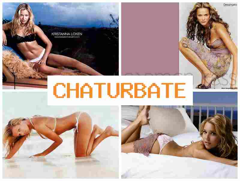 CHATRYBATE 🔷 Webcam, Teen