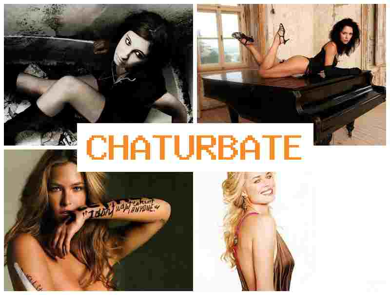 CHARURBATE 🔷 Porno Video Ass, Webcam