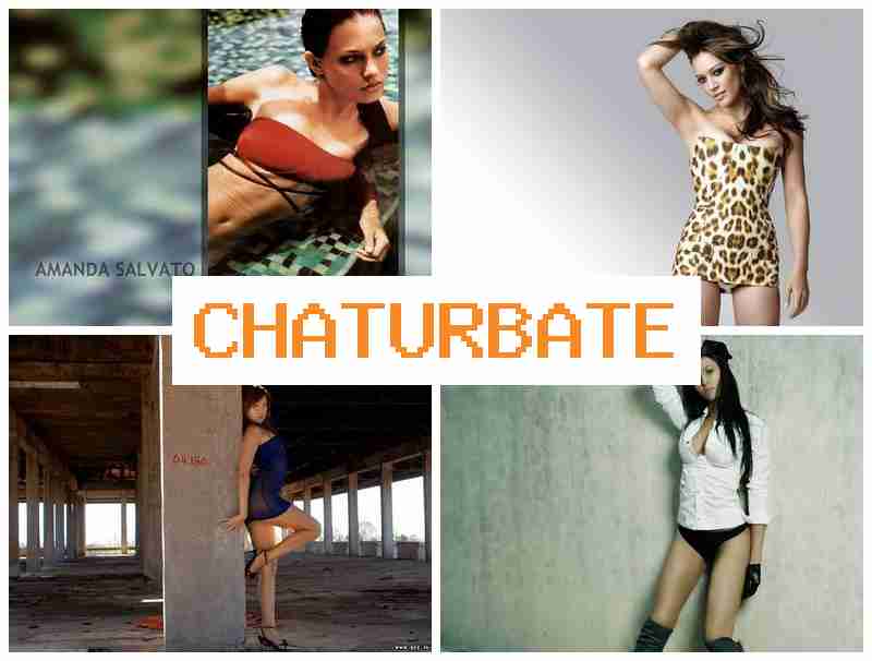 CHATUR BATE 💕 Fetish Webcam