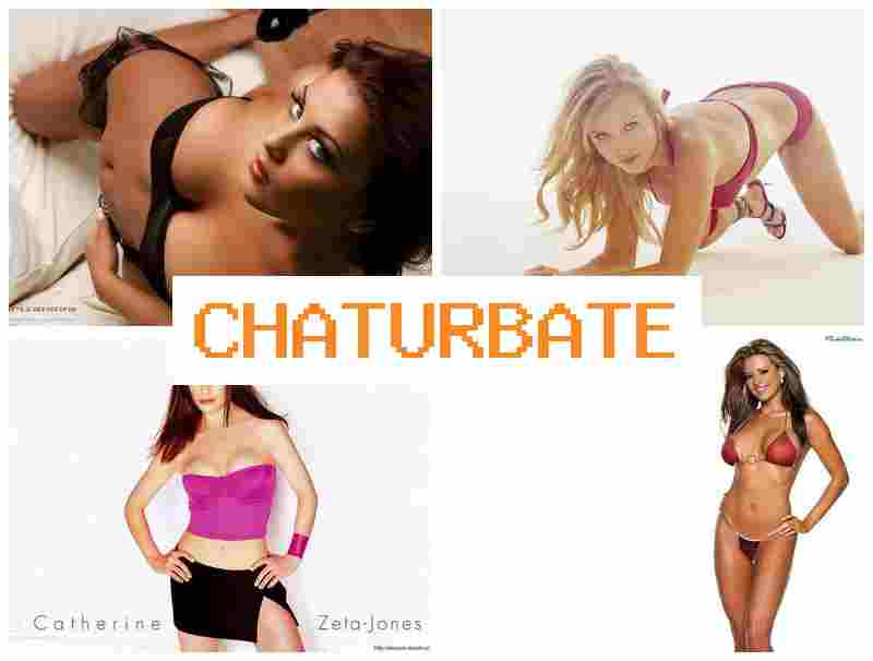 CHATTRBATE 📹 Horny Webcam