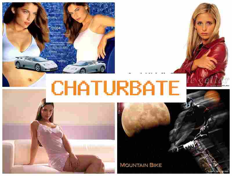 CHATURBATE 🔷 Blonde Webcam