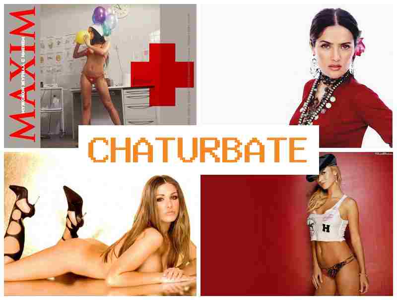 CHATUDBATE 📹 Teen Babe, Webcam