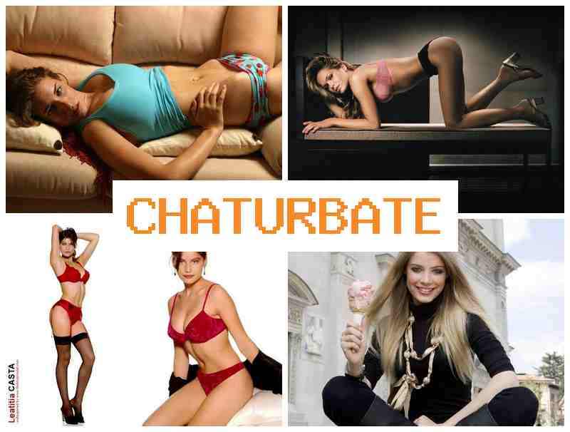 CHATURGATE 🔺 Sex Lives Webcams