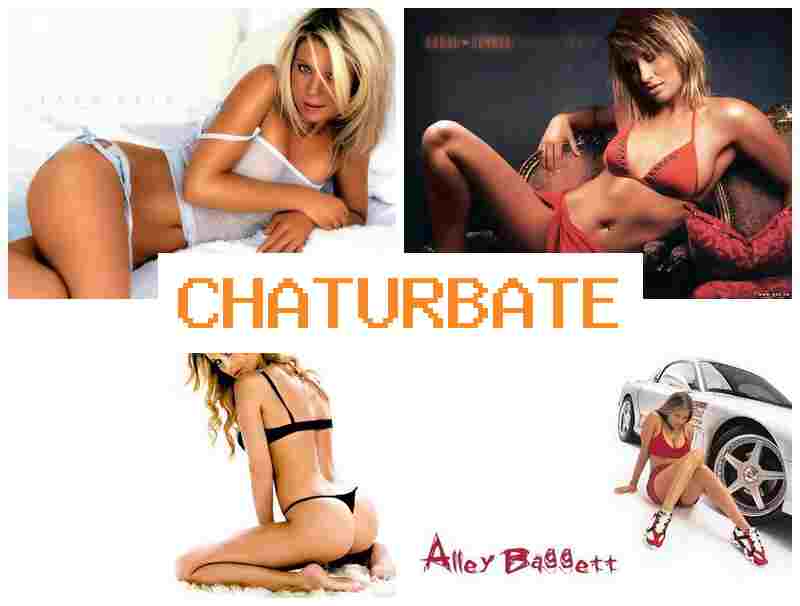 CHATURNATE 📺 BWW Webcams Porn