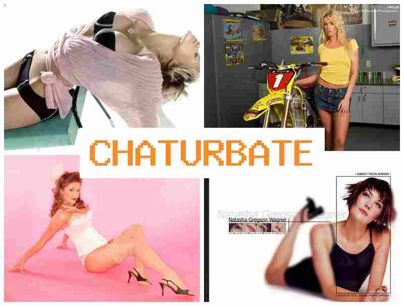 CHATURBQTE ᐉ Kazashki Webcam