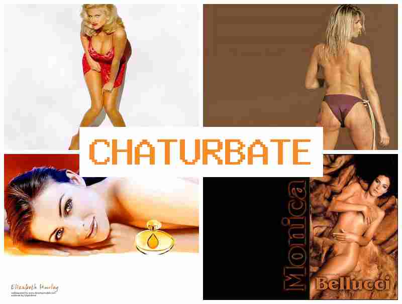 CHATURBSTE 💗 Feet Fetish Webcam Porno