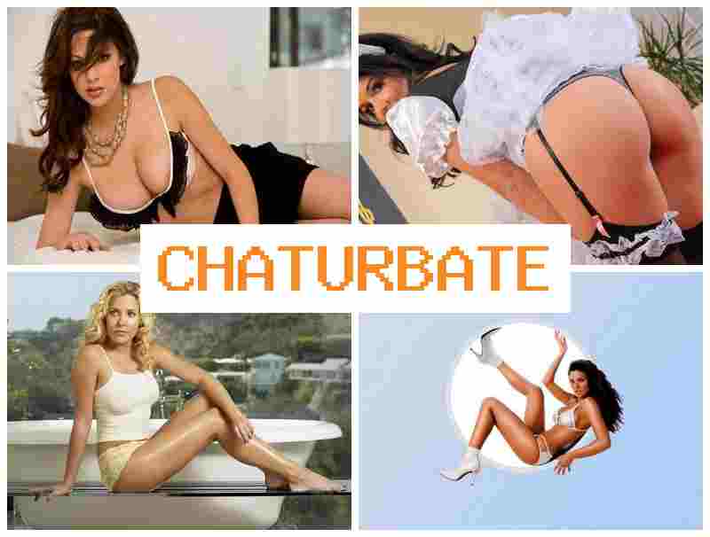 CHATURBAGE 💛 Working Webcam Porn