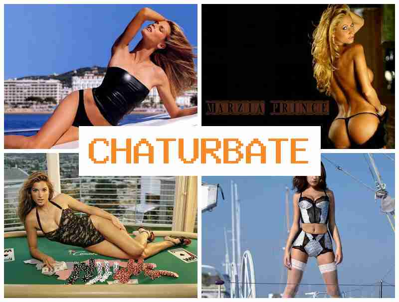 CHATURBAT3 👍 CP Webcam Video