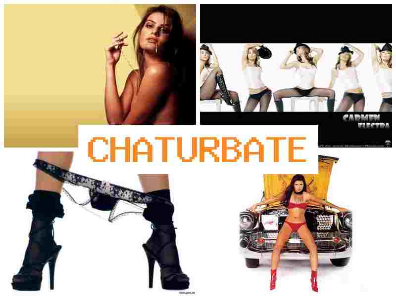 CHATURBATR 💑 Instant Random Video Chat