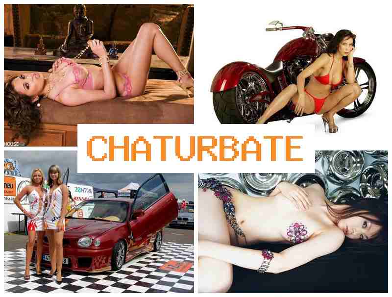 CHATURBATD 💏 Milf, Webcam 18+