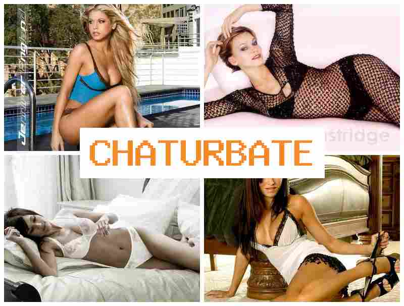 CHATURBATS ☑️ Horny Girls Webcam